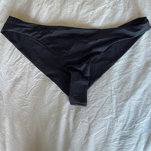 Brand new Frankies bikini bottom